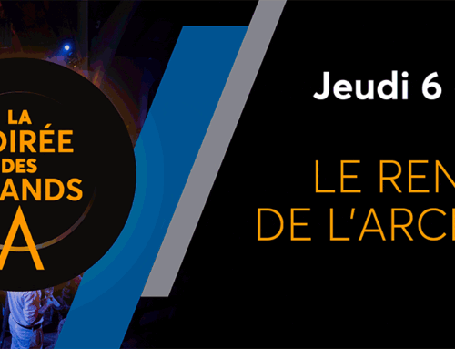 The Soirée des Grands A 2022