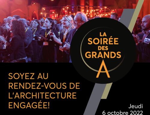 Soirée des Grands A, Montréal, 6 octobre