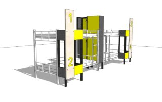 Enfant au Madagascar