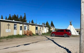 Enfant au Madagascar