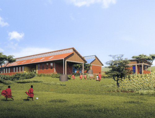 École en Tanzanie : le chantier se prépare !