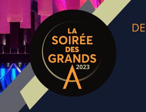 La Soirée des Grands A 2023  |  29 novembre