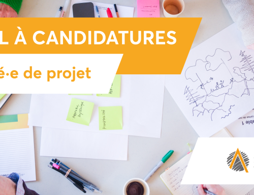 ASFQ RECRUTE UN·E CHARGÉ·E DE PROJET !