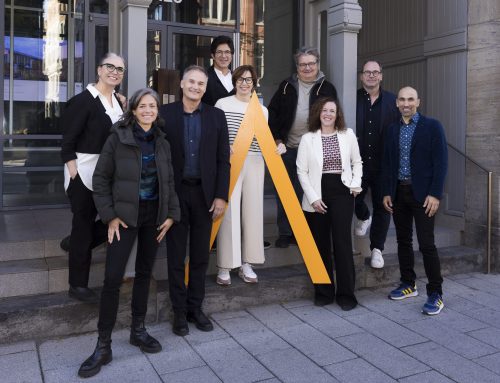 Lancement du Cercle des Ambassadeurs : nouvelle initiative philanthropique soutenue par 7 architectes de renom