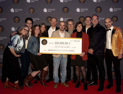 Retour sur la Soirée des Grands A 2025