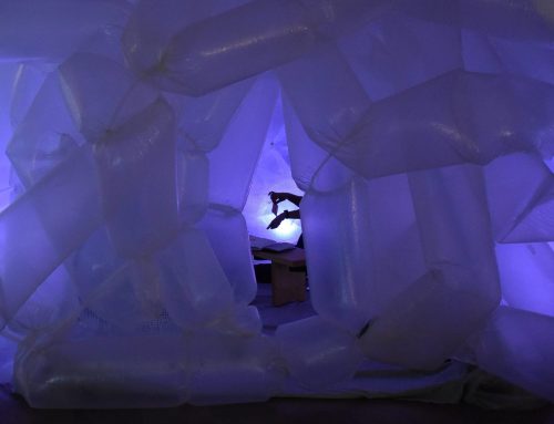 Acupuncture Urbaine : Une collaboration artistique à destination des personnes autochtones en situation d’itinérance