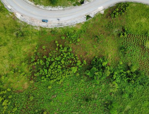 Appuyer la communauté de Beaumont en Haïti