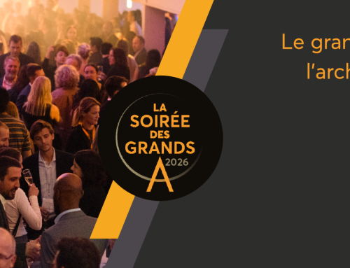 La Soirée des Grands A 2026  |  11 novembre