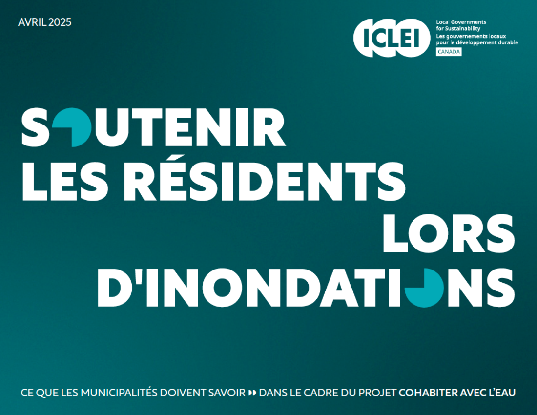 ICLEI couverture 2025